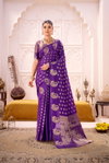 Saraswati By Ynf7904 Roop Silk With Zari Weaving Work Sarees Wholesalers In Delhi